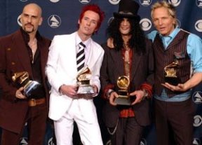 Velvet Revolver