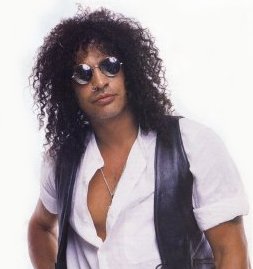 perruque slash